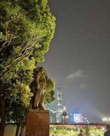 陈毅广场30
