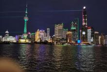 陈毅广场10