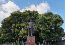 陈毅广场11