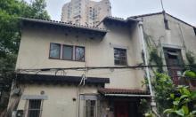 泰安路115弄花园里弄住宅1
