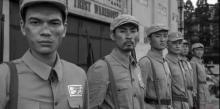 上海四行仓库-沉浸式戏剧《四行》5