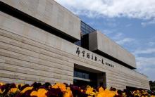 南京路上好八连事迹展览馆3