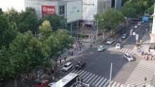 陕西南路6