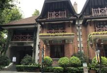 陕西南路23