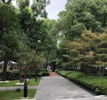 陕西南路24
