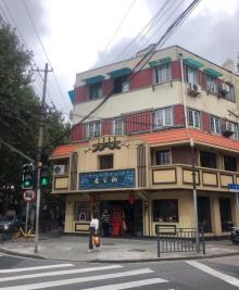陕西南路16