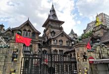 陕西南路21