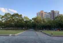 新江湾城公园14