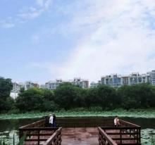 新江湾城公园18