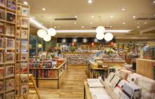 猫的天空之城概念书店(新天地店)3