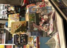 猫的天空之城概念书店(新天地店)8
