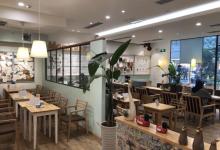 猫的天空之城概念书店(新天地店)11