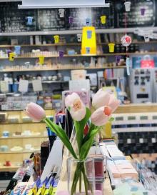 猫的天空之城概念书店(新天地店)30