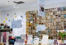 猫的天空之城概念书店(新天地店)26