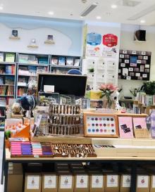 猫的天空之城概念书店(新天地店)27