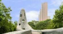 苏州河景观步廊16