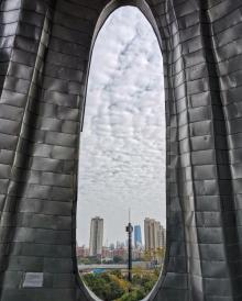 苏州河景观步廊11