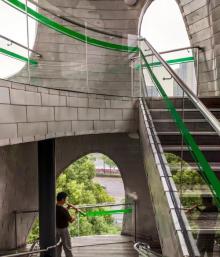 苏州河景观步廊17