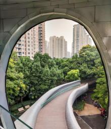 苏州河景观步廊15