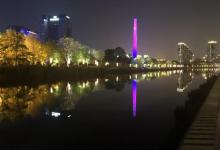 苏州河景观步廊26