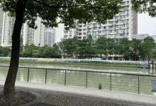 苏州河景观步廊19