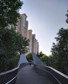 苏州河景观步廊30