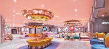 MELAND CLUB(瑞虹天地太阳宫店)1