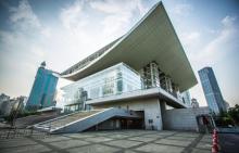 上海大剧院13