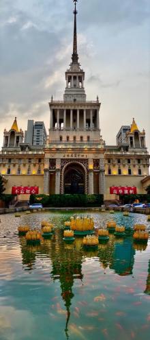 上海展览中心26