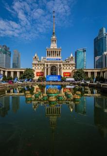 上海展览中心22