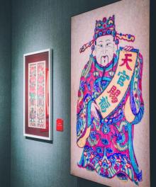 上海市群众艺术馆10