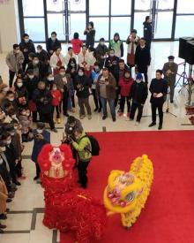 上海市群众艺术馆13