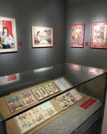 上海市群众艺术馆15