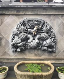 福缘禅院1