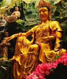 福缘禅院8