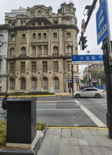 中国证券博物馆7