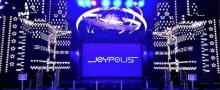 上海JOYPOLIS世嘉都市乐园8