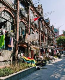 昆山公园14