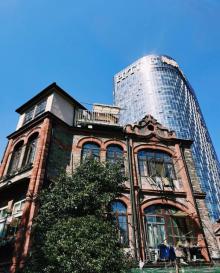 昆山公园15