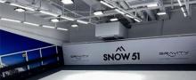 SNOW51 X OUTO PIA（浦东嘉里店）3