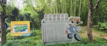 金沙公园1