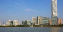 徐家汇源景区13