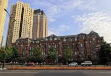 徐家汇源景区30