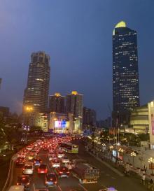 徐家汇源景区22