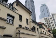 徐家汇源景区23