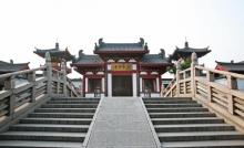 云翔寺3