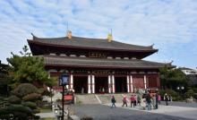 云翔寺10
