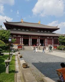 云翔寺16