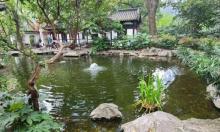 静安涌泉4