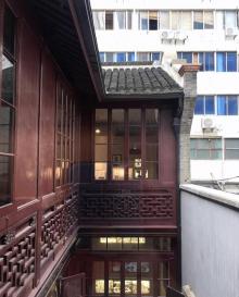 毛泽东旧居16